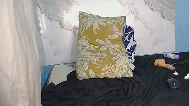 SexyZuluBarbie webcam