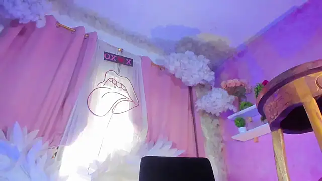 Caleb_Frost webcam