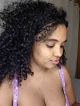 Queenpandinha webcam