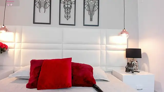 RaquelHyde_ webcam