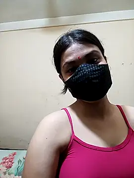 koly__Jannat webcam