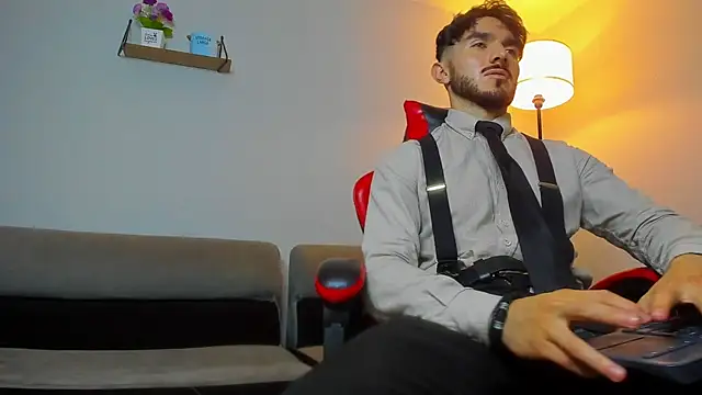 Dante_Blake1 webcam