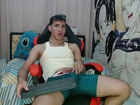 anthony_voss webcam