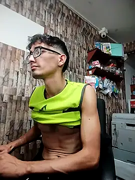 jhosuamoore webcam