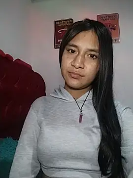 KarolaMendez webcam