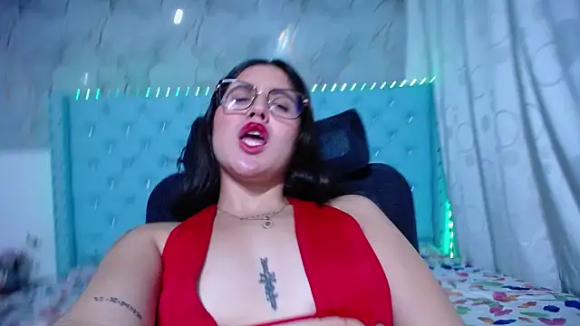 Pinkg_Fox10 webcam