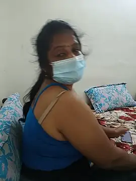 tamil_manjalmaami webcam
