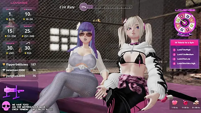 els_six webcam