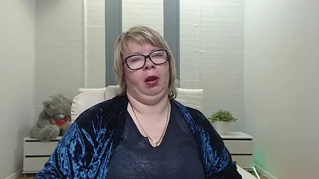 BonnnyBoobsy webcam