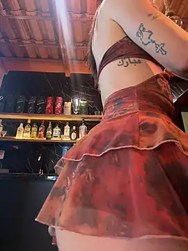 zelyramonvielly webcam