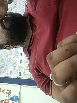 healthyguy175 webcam