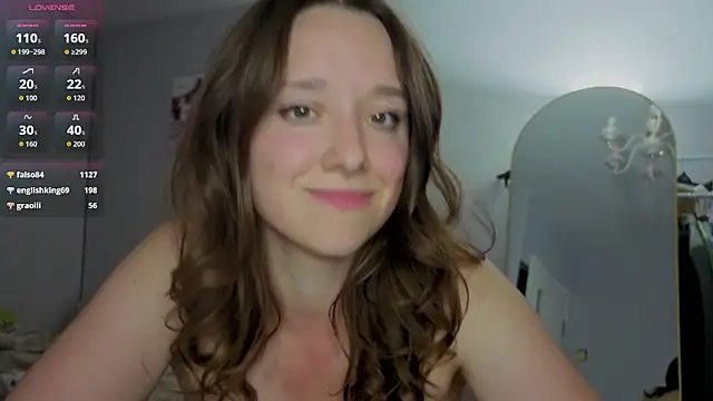 hunny_ines webcam