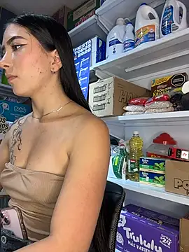 AMBERBUNNY_ webcam