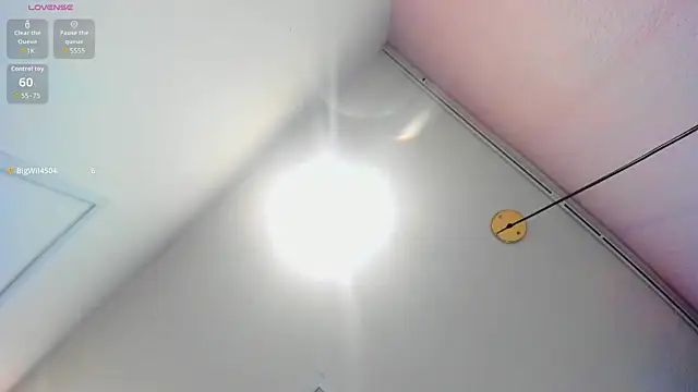 Scarleth-Foxx webcam