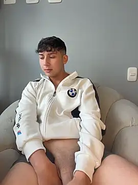 OLIVER_K webcam
