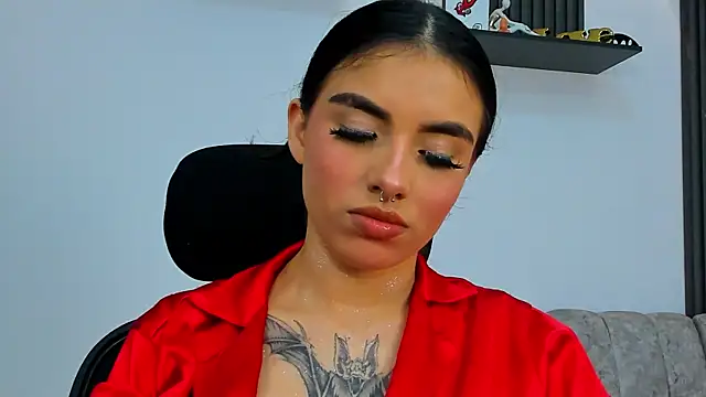isabella_hv webcam