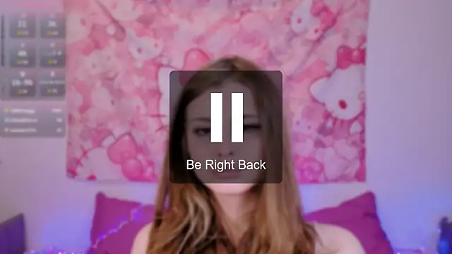 LouiseKane webcam