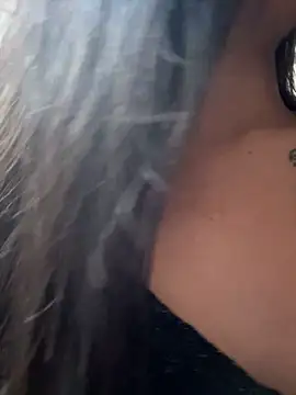 SabrinaX_X webcam