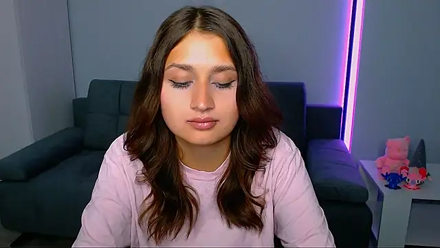 Amelie_Darkside webcam