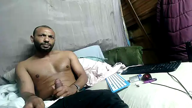 Camodick webcam