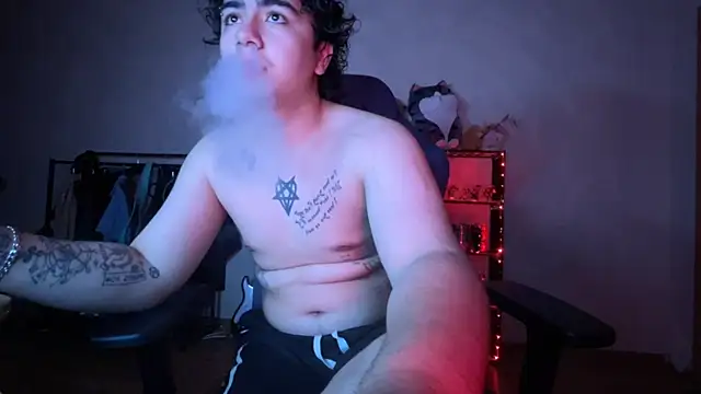 _ELIGOS_ webcam