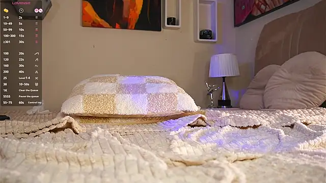 LanelleFreemyer webcam