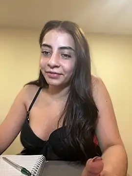 hannacruzsjr webcam