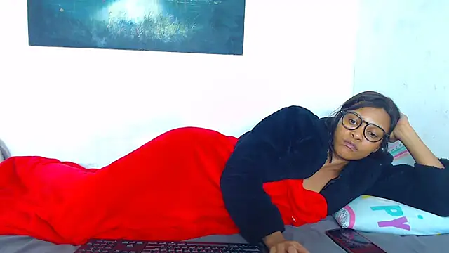 SexyslendAA webcam