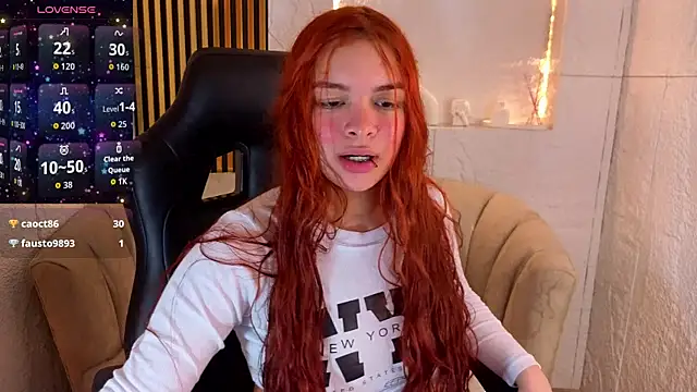 sofia_red_cn webcam