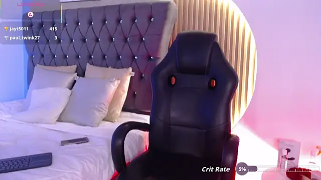 Tommy_Claks webcam