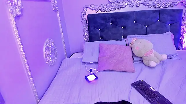 LavaGrirl webcam