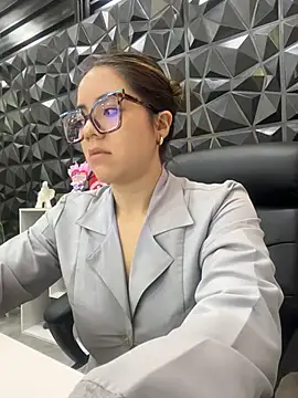 Xani_ds webcam