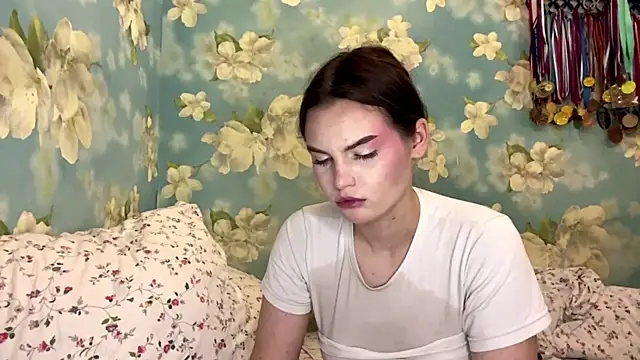 RileySpence webcam
