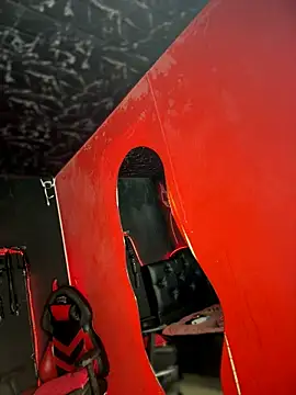 Samantha-LS webcam