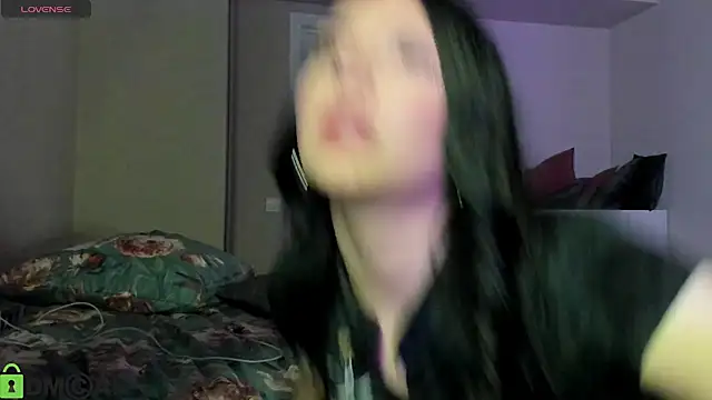 DianaRayyy webcam