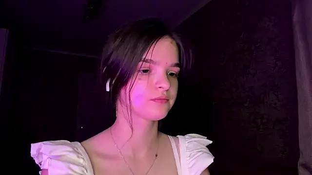 HabitedGatherer webcam