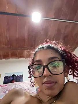 Princess_Anny13 webcam
