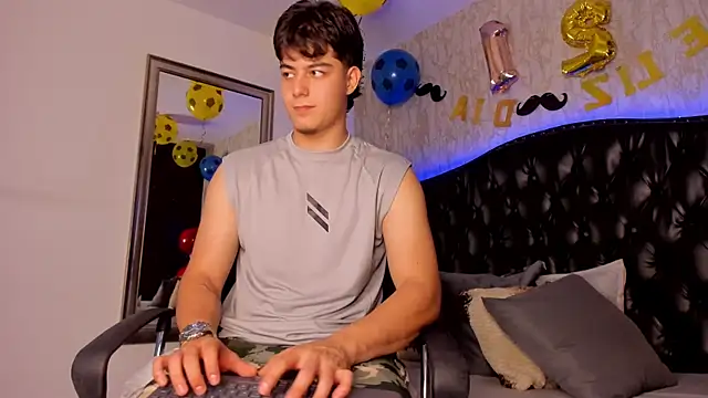 MaxCruz_ webcam