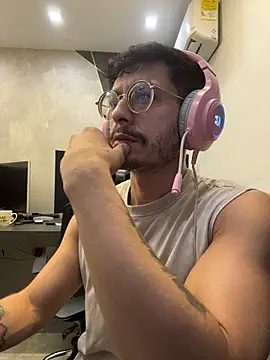 andrewlopezz webcam