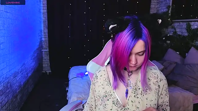 Miiu_miiu webcam