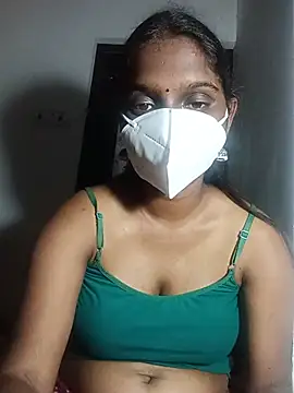 Monika-Beauty webcam
