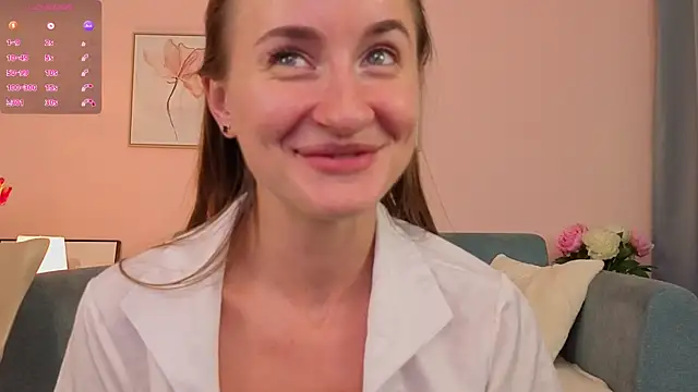 IrisBloomm webcam