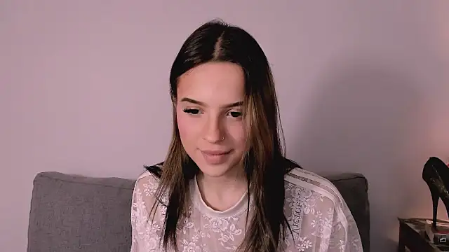 HarperAngelic webcam