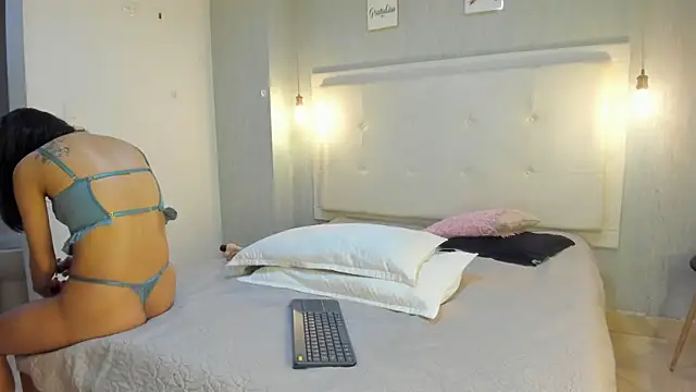 Suxan_fox webcam