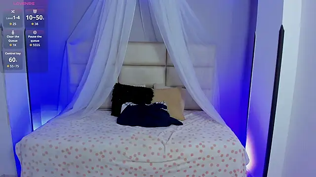 lia_fairy webcam