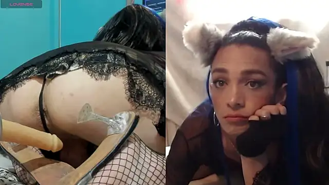 Frida_dominatrix live sex cam