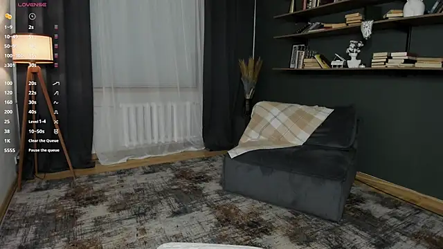KelleCullison webcam