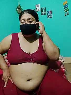Saxy_Sheela28 webcam