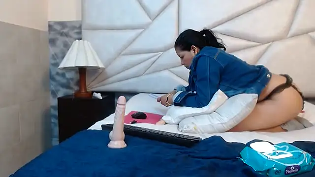 Miia_Marin webcam