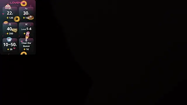 Leo_adamms webcam